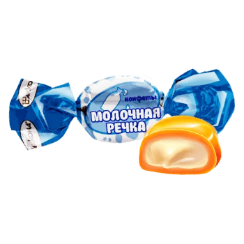 Молочная речка